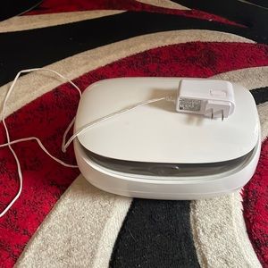 Prince LionHeart, Wipe Warmer